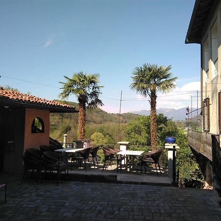 Chiave D'Oro Hotel Sessa ภายนอก รูปภาพ