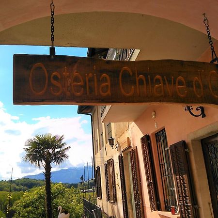 Chiave D'Oro Hotel Sessa ภายนอก รูปภาพ