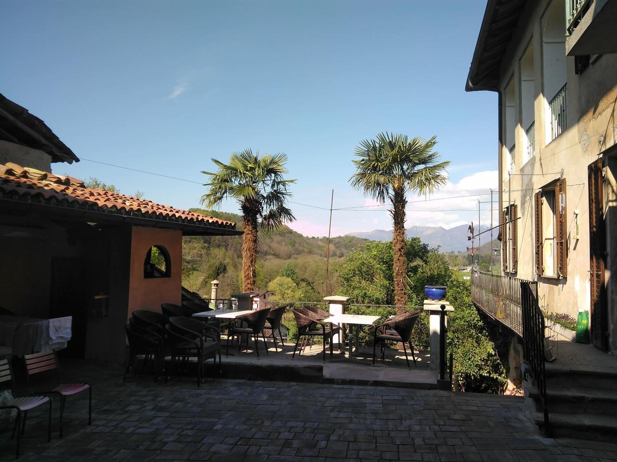 Chiave D'Oro Hotel Sessa ภายนอก รูปภาพ