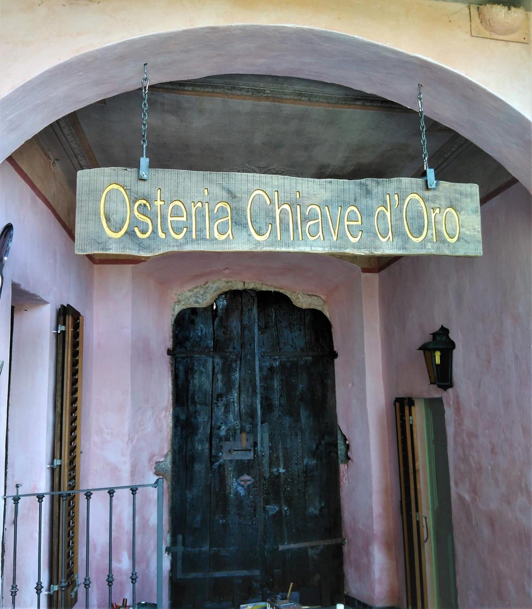 Chiave D'Oro Hotel Sessa ภายนอก รูปภาพ