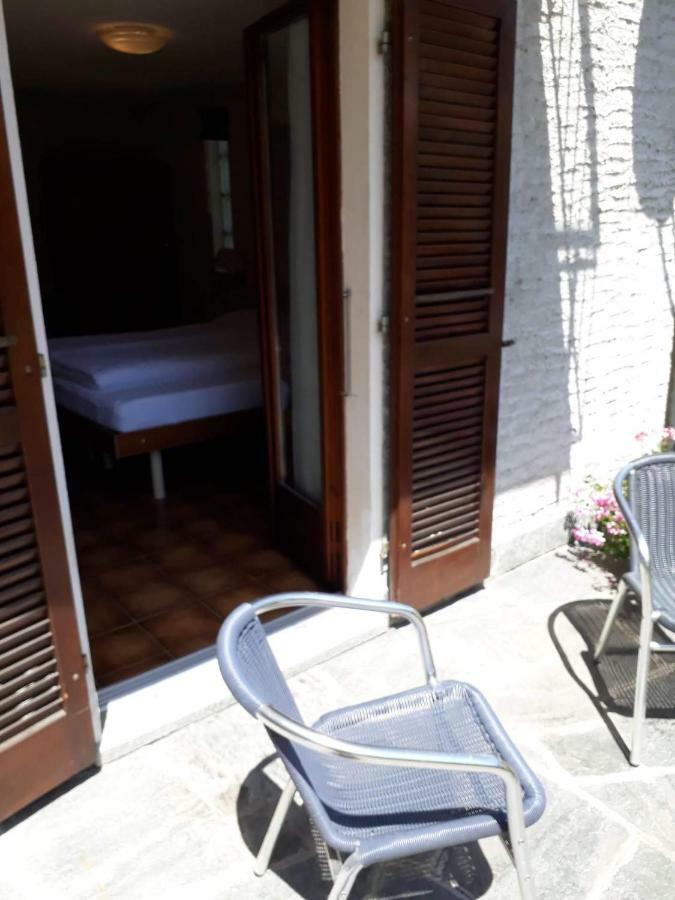Chiave D'Oro Hotel Sessa ภายนอก รูปภาพ