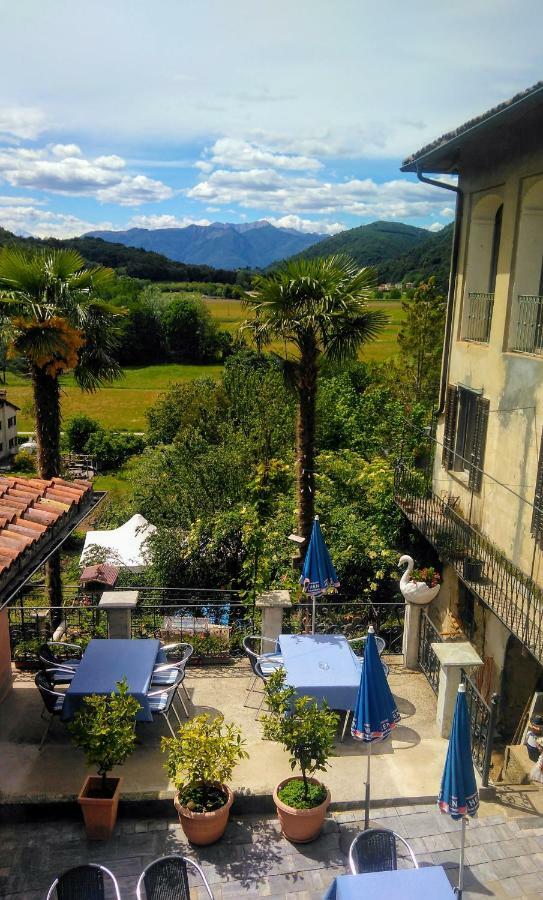 Chiave D'Oro Hotel Sessa ภายนอก รูปภาพ