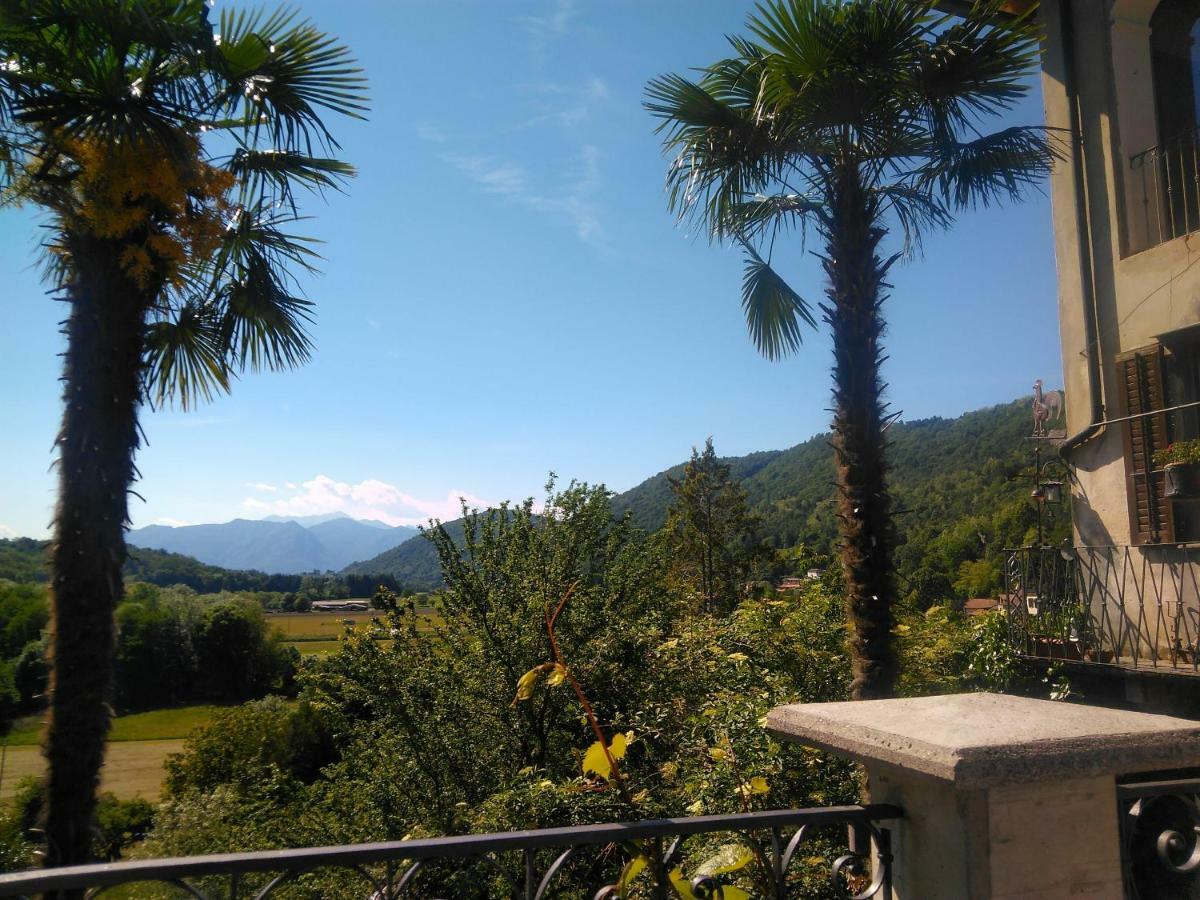 Chiave D'Oro Hotel Sessa ภายนอก รูปภาพ