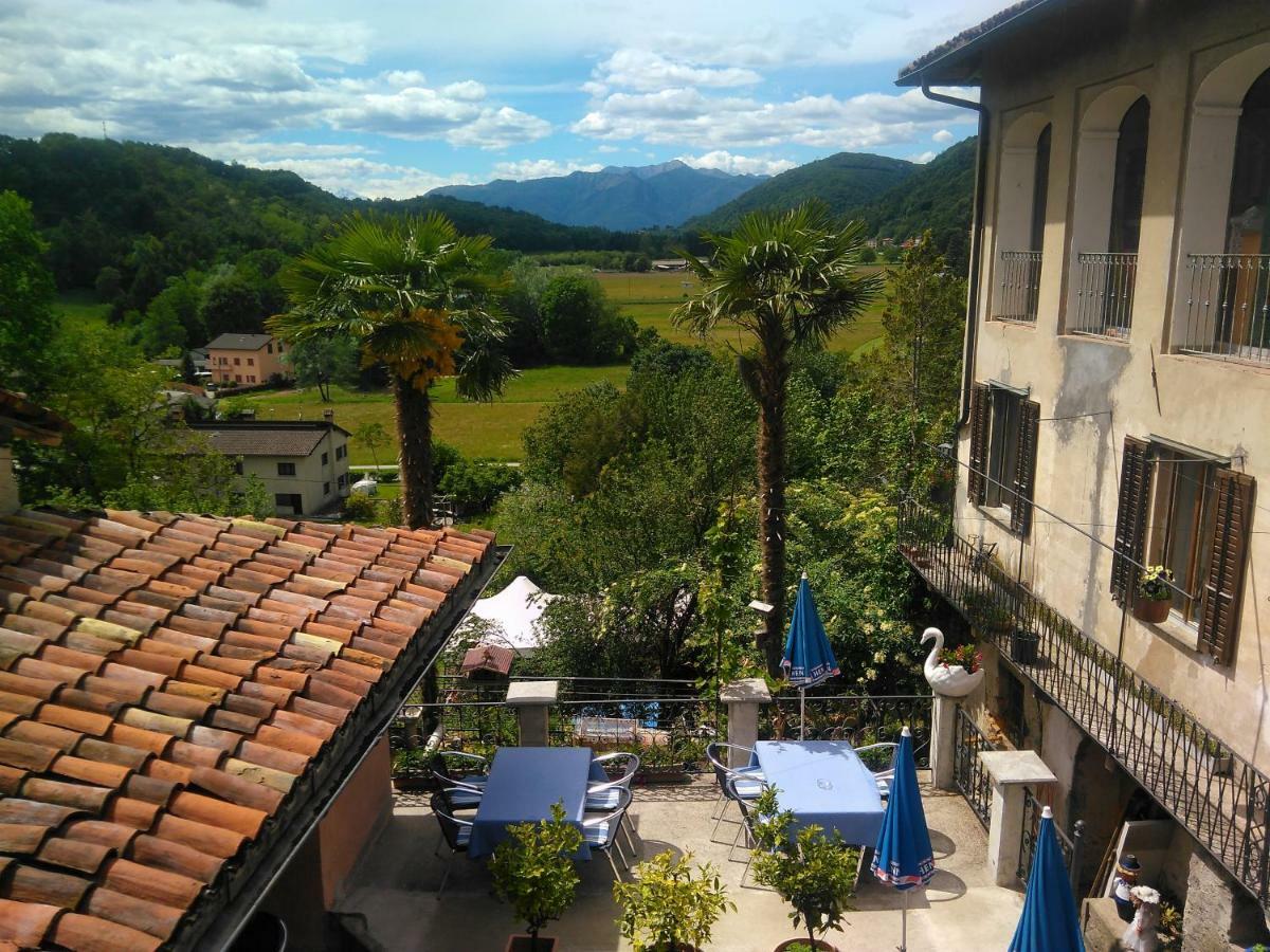 Chiave D'Oro Hotel Sessa ภายนอก รูปภาพ